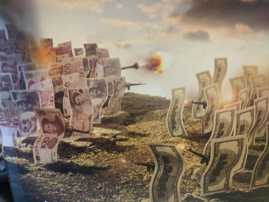 global-currency-war